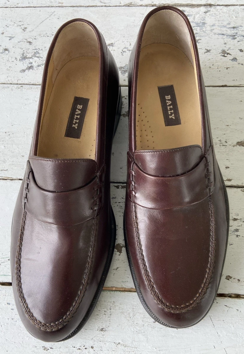 Bally Loafers Men display picture 1
