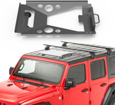 Starlink Gen 3 Flat Car Mount, Starlink Standard Dish Magnetic RV Mount,Starlink