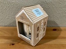 Mainstays CANDLE MAKING KIT Country Holiday Scent NEW