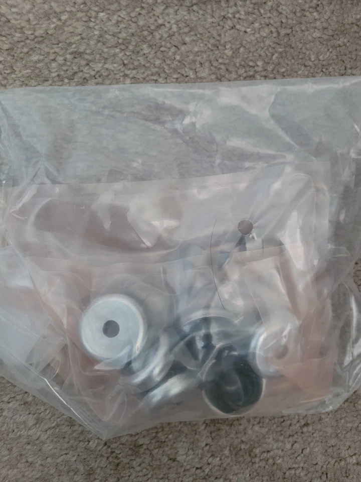 Vedações e gaxetas Acura RSX 2002 - Imagem 4 de 4