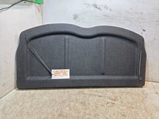 Kia Rio Rear Parcel Shelf Luggage Load Cover 5-Dr Hatchback Manual 2013 MK3 OEM 