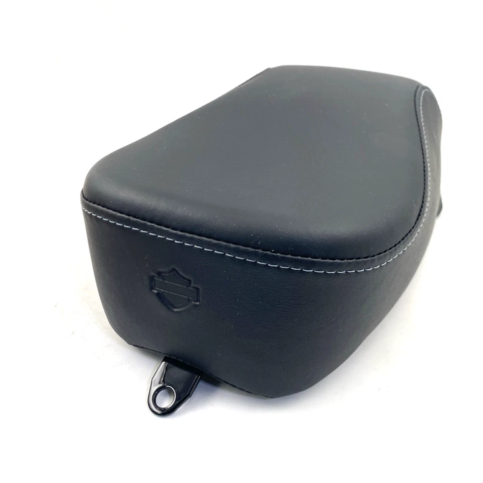 OEM Harley 52400125 Cuarenta y ocho Pasajeros Traseros Asiento Pillón 16-22 Sportster XL Foto 4 de 4