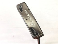 Odyssey White Ice 1 Right-Handed Putter 33in Steel shaft 526g 7527