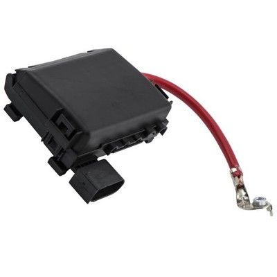 Sicherungsbox Sicherungskasten Set for VW Sharan 7M8, 7M9, 7M6 7M3937548A