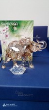 SWAROVSKI 2013 ANNUAL EDITION CINTA THE ELEPHANT 1137207 BOXED RETIRED RARE