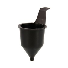 Earlex 153165 Viscosity Paint/Liquid Consistency and Thickness Measuring Cup ...