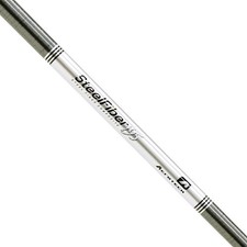 New 5-PW SteelFiber i95 R Flex .370" - Auth Dealer