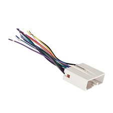 Metra 70-5520 TURBOWire; Wire Harness