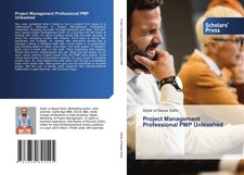 Project Management Professional PMP Unleashed...