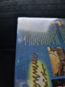 SHENMUE SEGA DREAMCAST UK PAL NEW FACTORY SEALED NEAR MINT CON VERY RARE