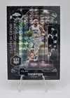 2025 Topps Chrome Klay Thompson Refractors Black Geometric (RAW)