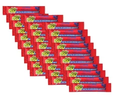 Sqwincher ZERO Sugar Free Electrolyte Powder Beverage WATERMELON 30 Qwik Stik