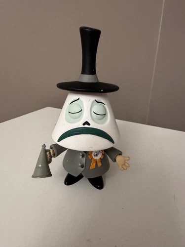 Funko Pop! Vinyl: Disney - Mayor (Diamond Glitter) - Hot Topic Exclusive #807