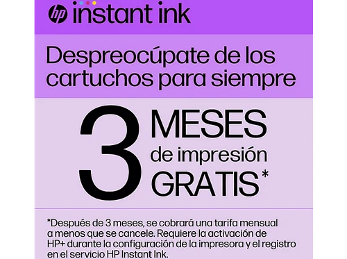 Impresora multifunción - HP Officejet Pro 9125e, Copia, Escáner, Fax, Wi-Fi, Ins - Imagen 9 de 9