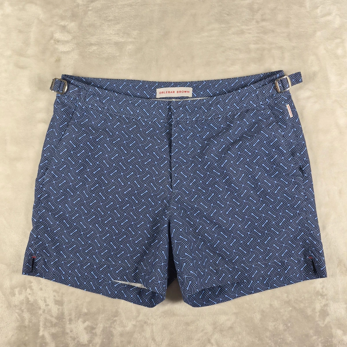 ORLEBAR BROWN 水着　32 Orlebar Brown Regular 32 Size Swimwear for Men for sale | eBay