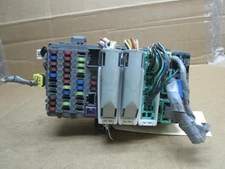 06 07 08 09 10 11 Honda Civic Interior Cabin Fuse Box Relay Dash Block 2006-2011