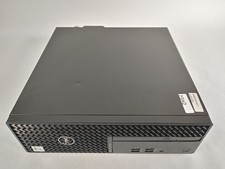 Dell OptiPlex 3080 SFF Core i5-10500 3.10 GHz 8 GB DDR4 256 GB NVMe Windows 11
