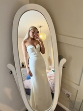 pronovias suknia ślubna rozmiar 10