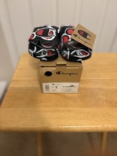 Champion Kids Slides Size 1