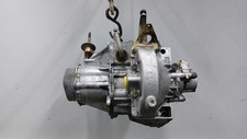 Boite de vitesse Peugeot 405