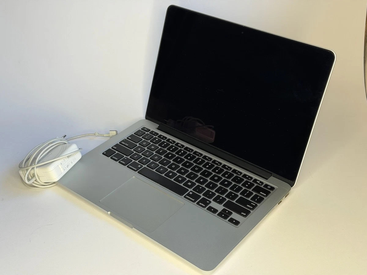 MacBook Pro mit Erscheinungsjahr 2014 online kaufen | eBay.de