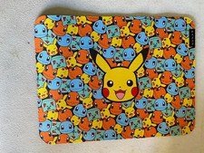 Razer Gigantus V2 Pokemon Kanto Starters Edition Soft Gaming Mouse Mat