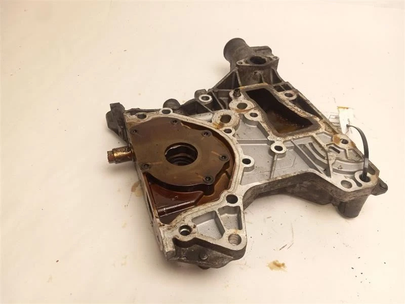 BOMBA DE ACEITE DE MOTOR PARA CHEVROLET CRUZE 2011 Foto 4 de 4