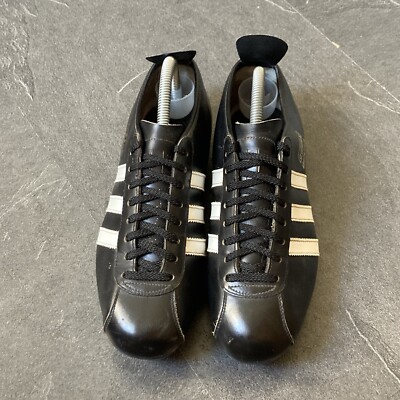 非売品ビンテージ1970年代]サッカーアディダスadidasミニ