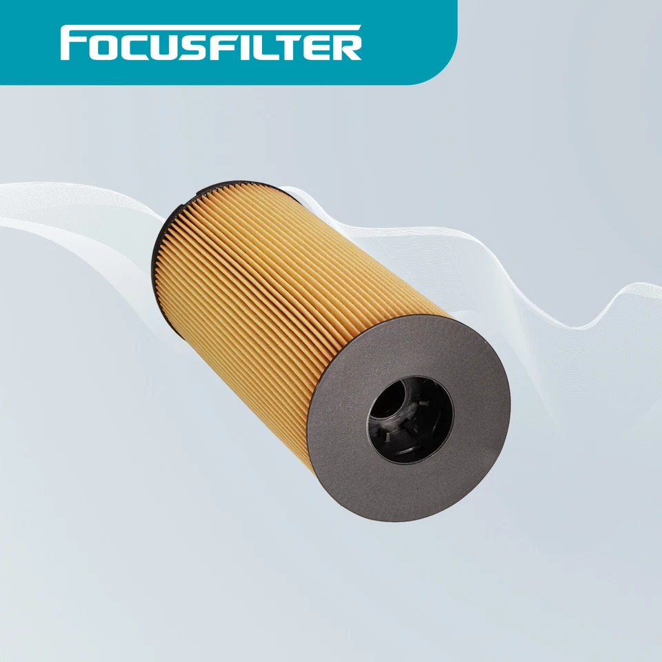 6Pcs K37-1022 Fuel Filter WIX WF10518  For 19 Kenworth Peterbilt 579 W900 W990 - Image 4 of 4