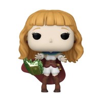 Black Clover Mimosa POP Animation #1552 Vinyl Figur Funko
