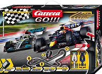Carrera GO Max Performance 20062548 Altri giocattoli 20062548