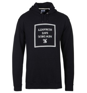 Hooded New Black Edwin Bn Japan Hoody Mens S Hoodie Hero Sweat Americana Jeans SHS4pq