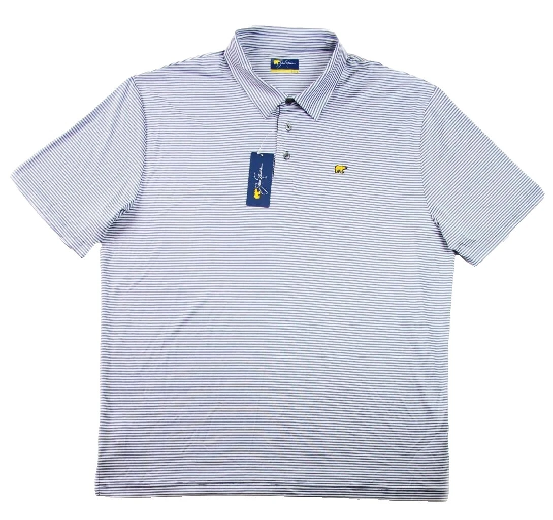 Jack Nicklaus Size XL Shirts for Men