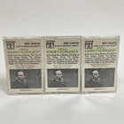 Rimsky-Korsakov Musical Heritage Society Cassettes - New Sealed - Lot of 3