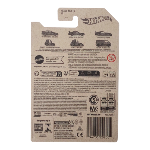 HOT WHEELS Anniversary Series 2018 2019 2020 2021 2022 2023 2024 Basic Themed - Picture 101 of 107