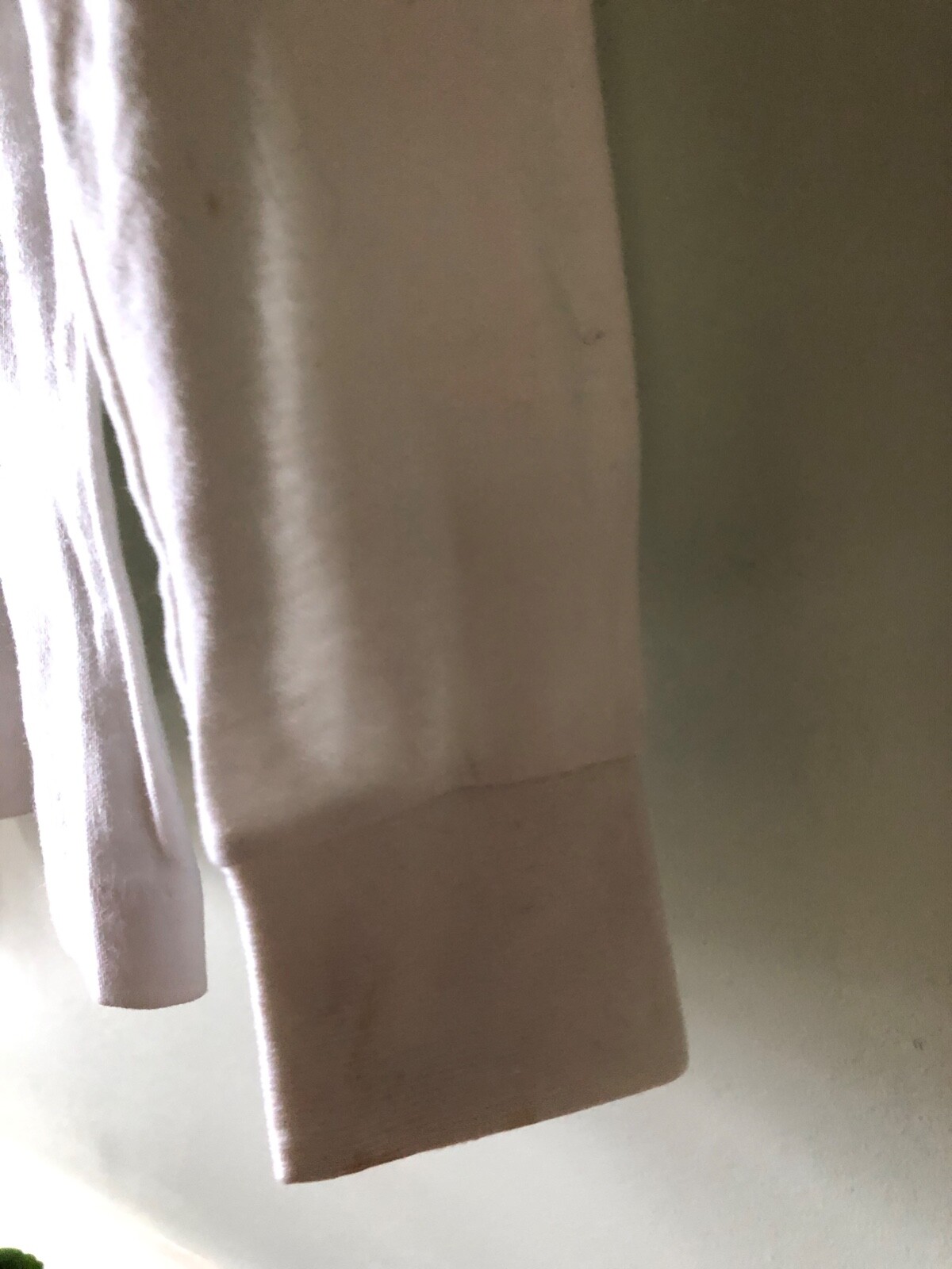 Maglione sci Salomon vintage anni 90 80 sottomaglia bianco tartaruga M made in USA