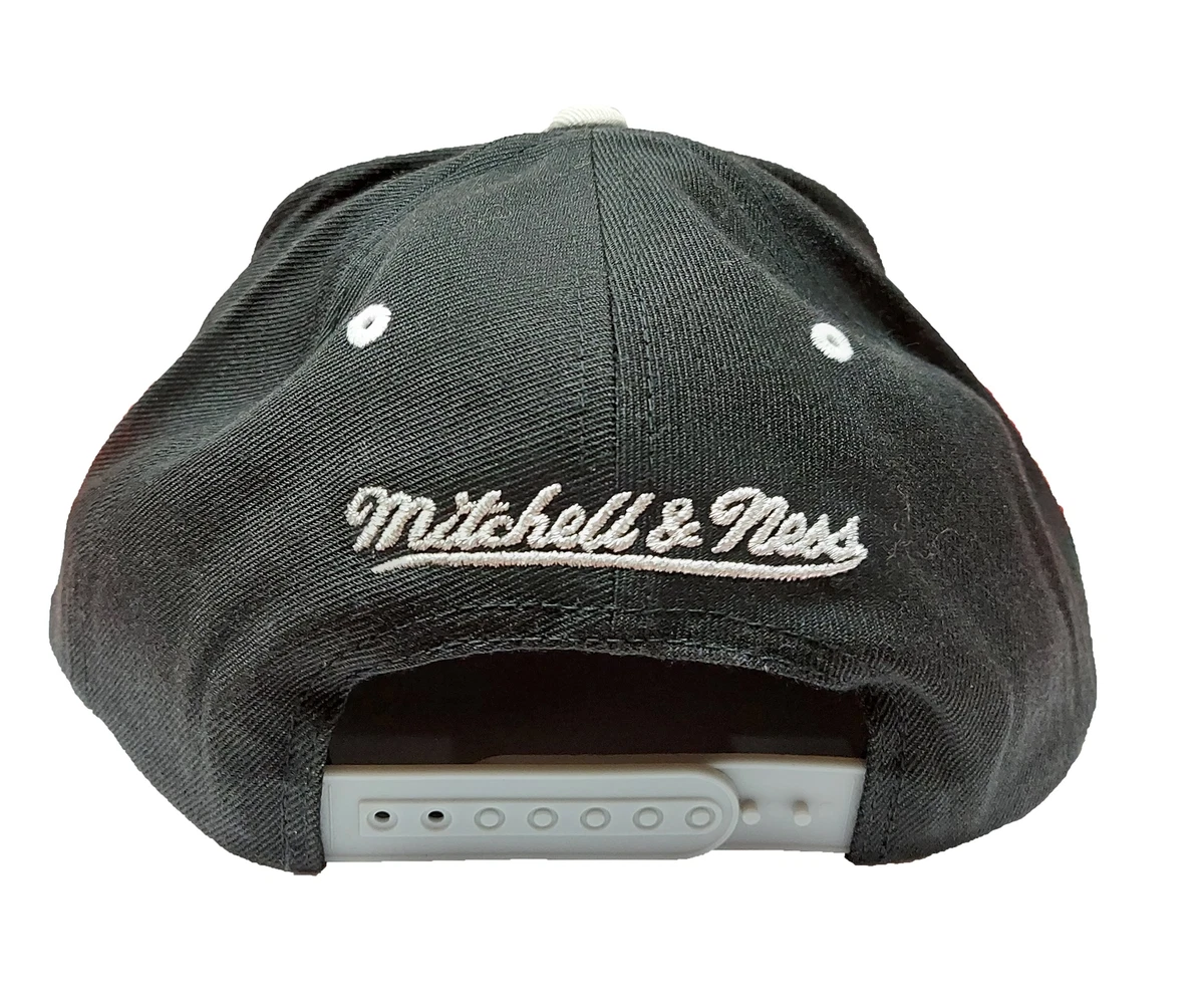 MITCHELL & NESS Los Angeles Kings Snapback Cap / ND12Z,NHL Hockey  Hat,Summer Cap