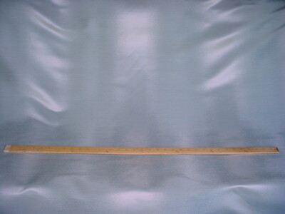 3-3/4Y Stroheim 7630904 Timpani Ombre Bluedream Satin Drapery Upholstery Fabric