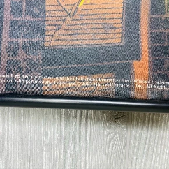 Cloth Spider-Man kids bedroom wall art poster superhero wall hanging decoration - Image 4 of 4