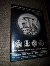 action replay