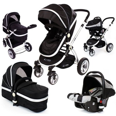 isafe pram website