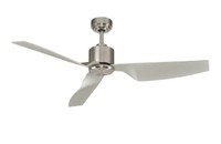 Lucci Air 50 Airfusion Climate Ii 3 Blade Ceiling Fan With Remote Lcar1025 on sale Lucci Air 50 Airfusion Climate Ii 3 Blade Ceiling Fan With Remote Lcar1025 on sale