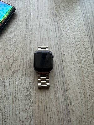apple watch S 4. 44mm armband