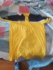 Completo Tempo Libero/sport Maglietta E Pantaloncini Taglia XL Marca Givova