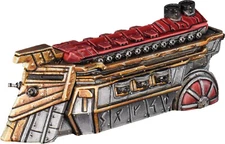 MGEMGARD204 Mantic Entertainment Armada: Dwarf RuneAxe