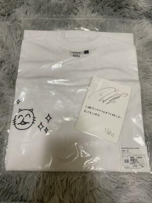 SEVENTEEN 5th ANNIVERSARY WOOZI ポストカード SEVENTEEN 5th Anniversary T-shirt JUN M size + postcard HOSHI