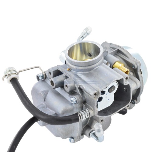 Carburetor For Suzuki Quadrunner 250 LTF250 LTF250F 4WD LTF4WD LT4WD 1990-1999 - Picture 10 of 12