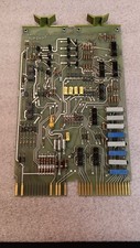 DEC Digital Equipment RK05 G938 - K DECPACK Head   Position Servo - Preamp B16 