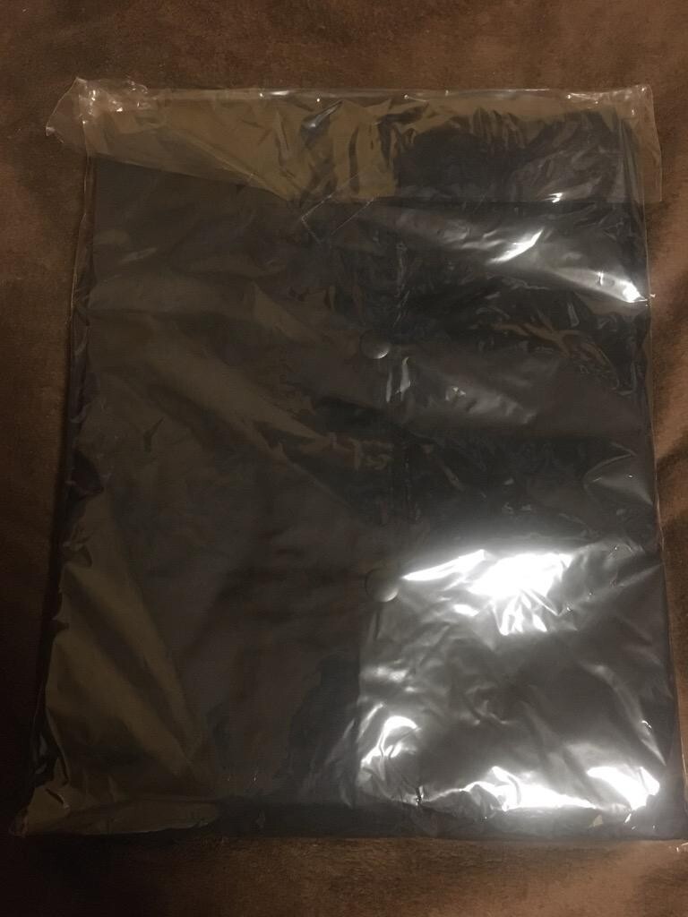 Rockin Jelly Bean Jacket ALIEN Big Chap XL size NEW | eBay