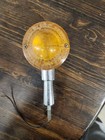 Vintage 1970s Yamaha Motorcycle Turn Signal — photo 1